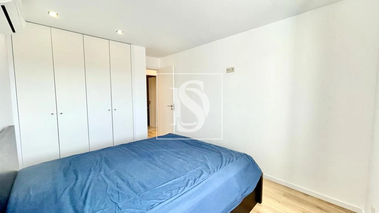 Apartamento T3 para Arrendamento em Nogueira, Fraião e Lamaçães Foto 15