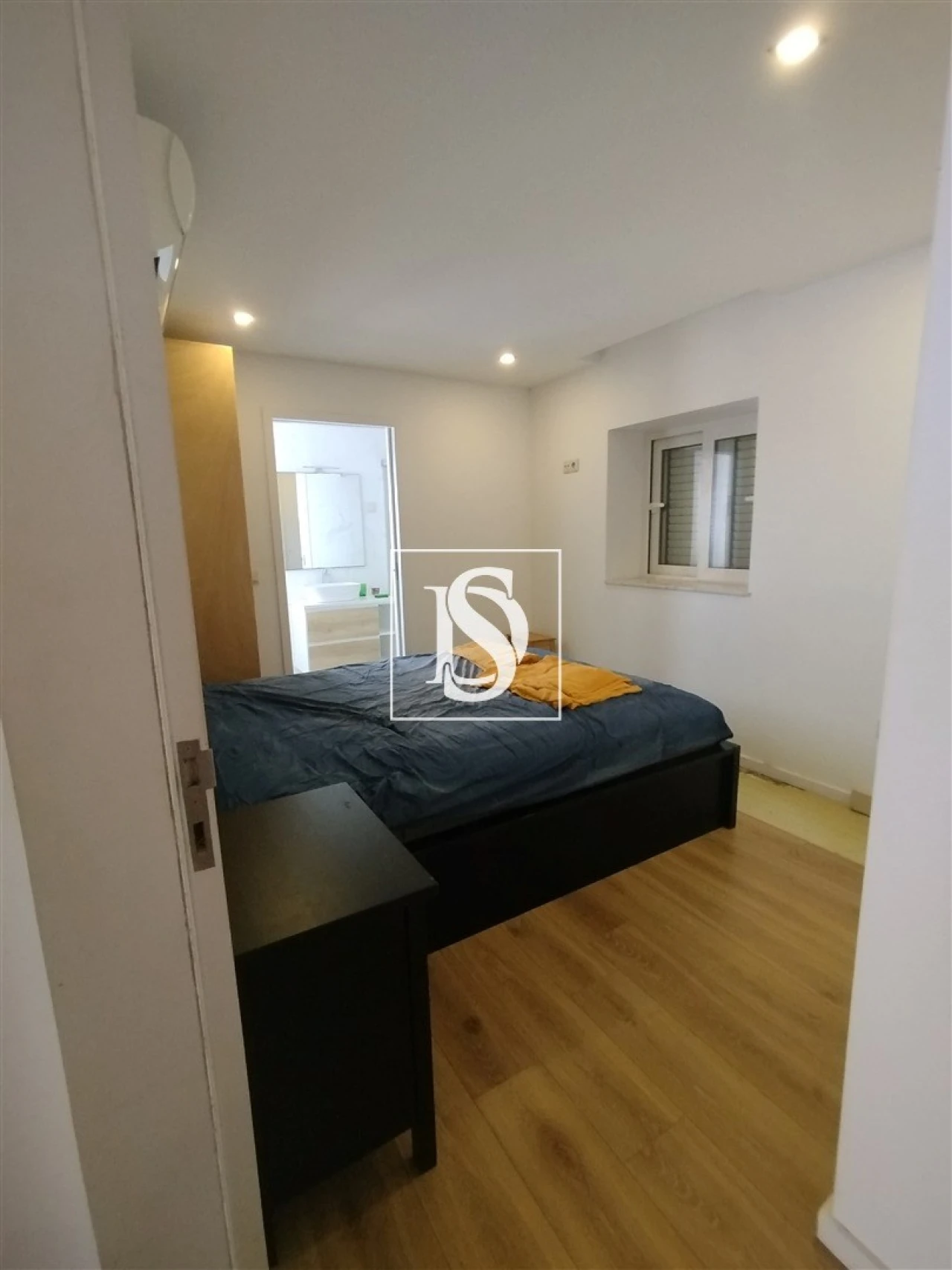 Apartamento T3 para Arrendamento em Nogueira, Fraião e Lamaçães Foto 5