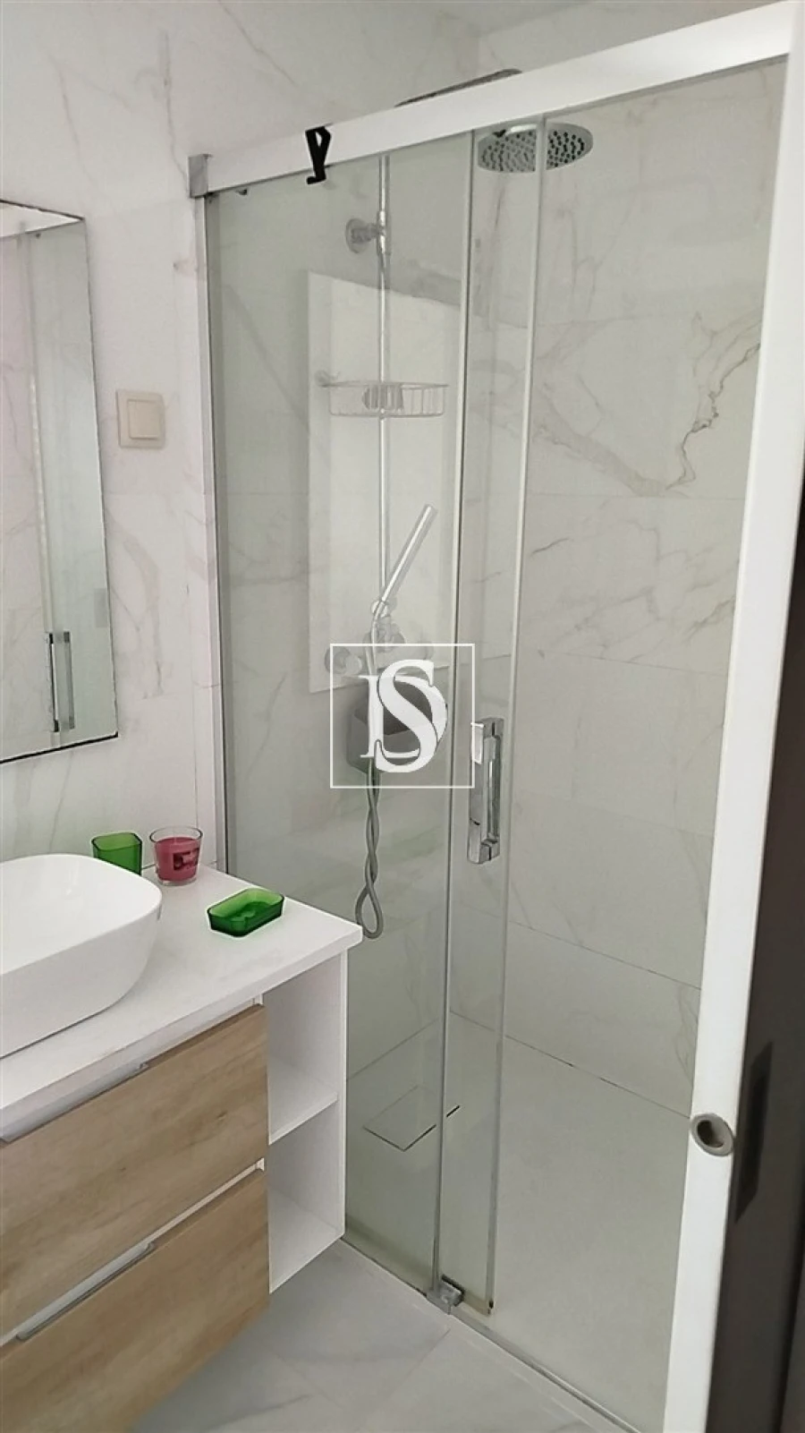 Apartamento T3 para Arrendamento em Nogueira, Fraião e Lamaçães Foto 7