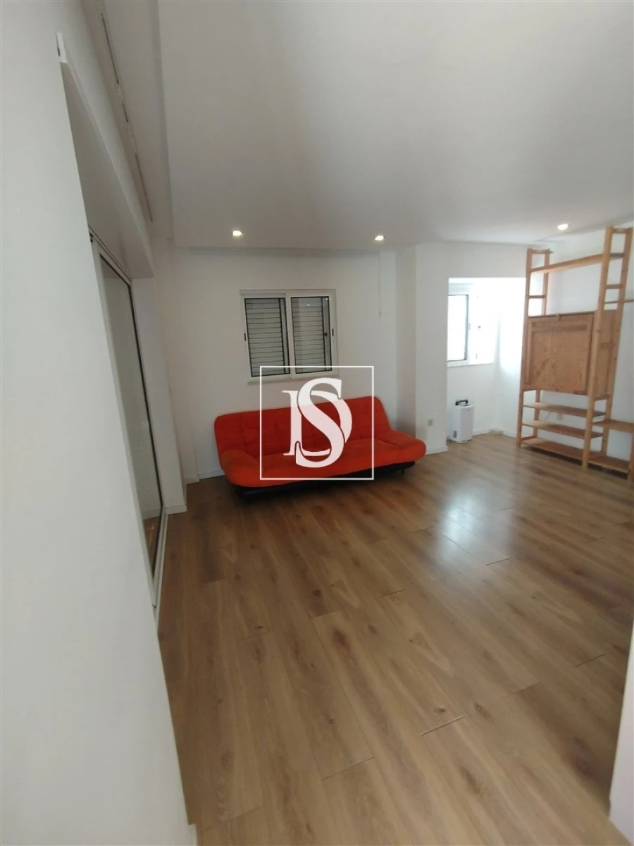 Apartamento T3 para Arrendamento em Nogueira, Fraião e Lamaçães Foto 19