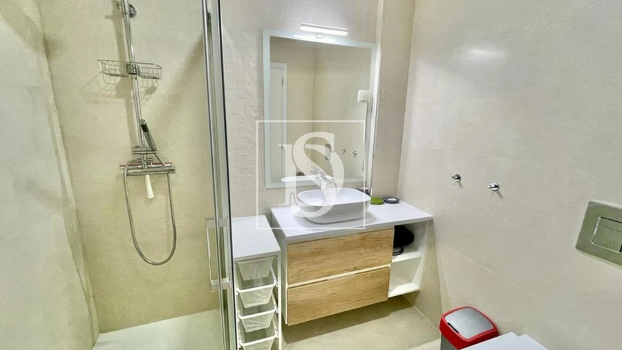 Apartamento T3 para Arrendamento em Nogueira, Fraião e Lamaçães Foto 16