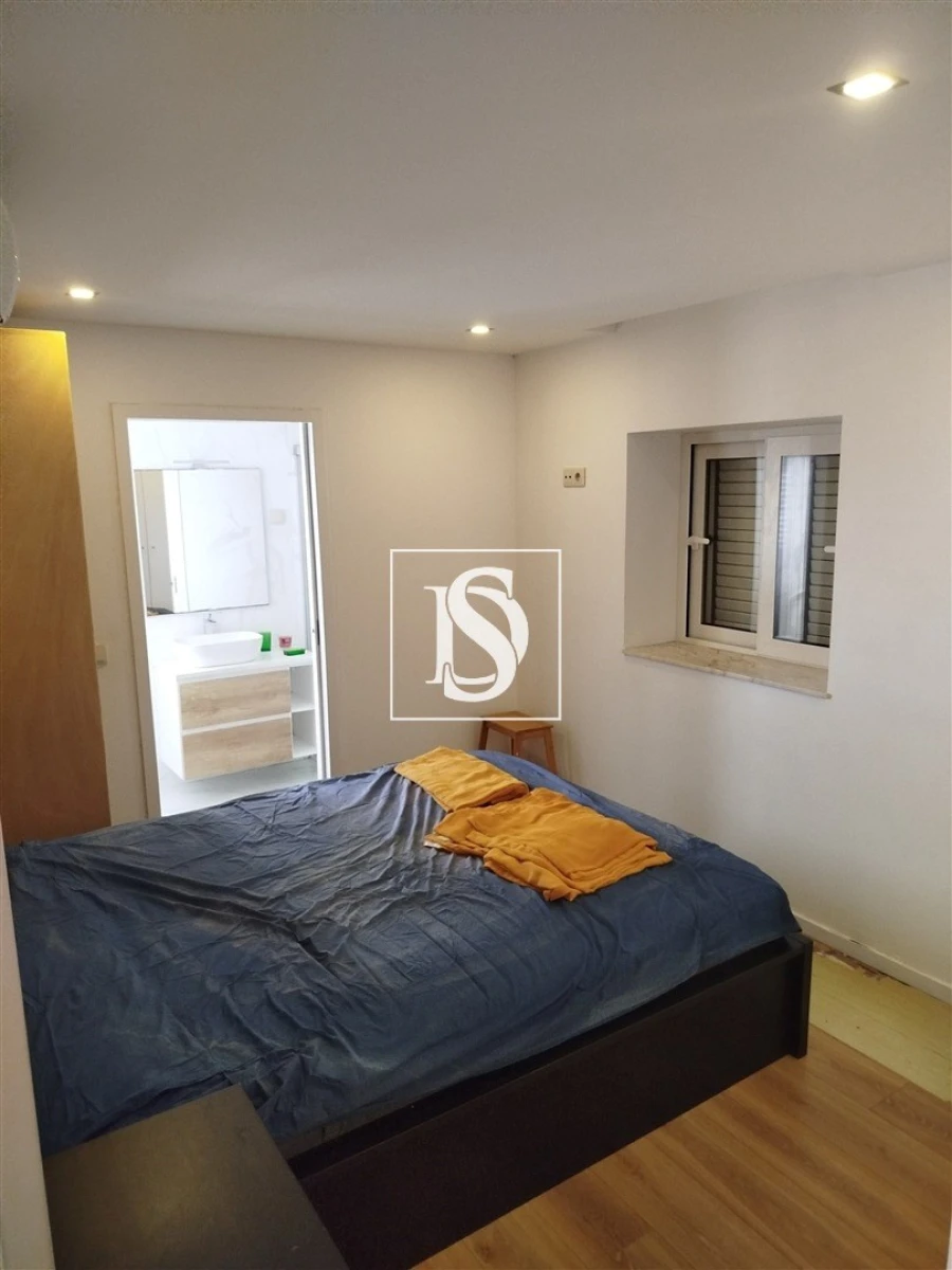 Apartamento T3 para Arrendamento em Nogueira, Fraião e Lamaçães Foto 4
