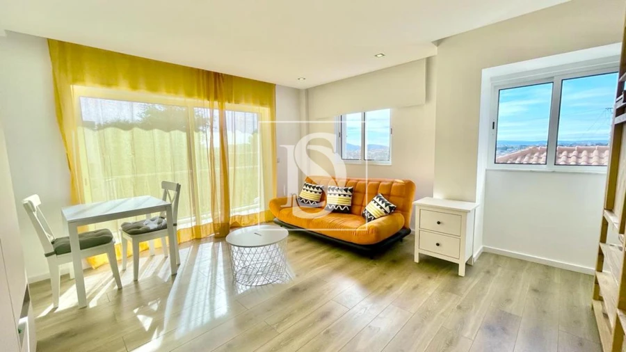 Apartamento T3 para Arrendamento em Nogueira, Fraião e Lamaçães Foto 20