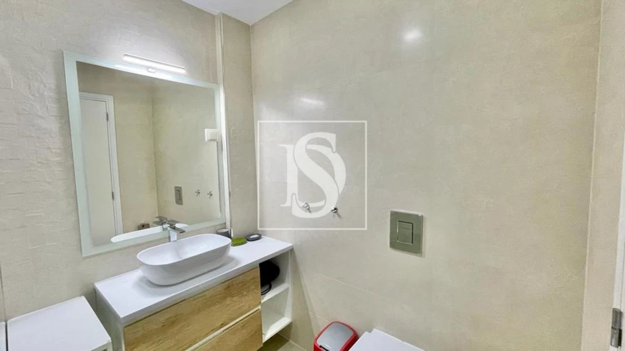 Apartamento T3 para Arrendamento em Nogueira, Fraião e Lamaçães Foto 18