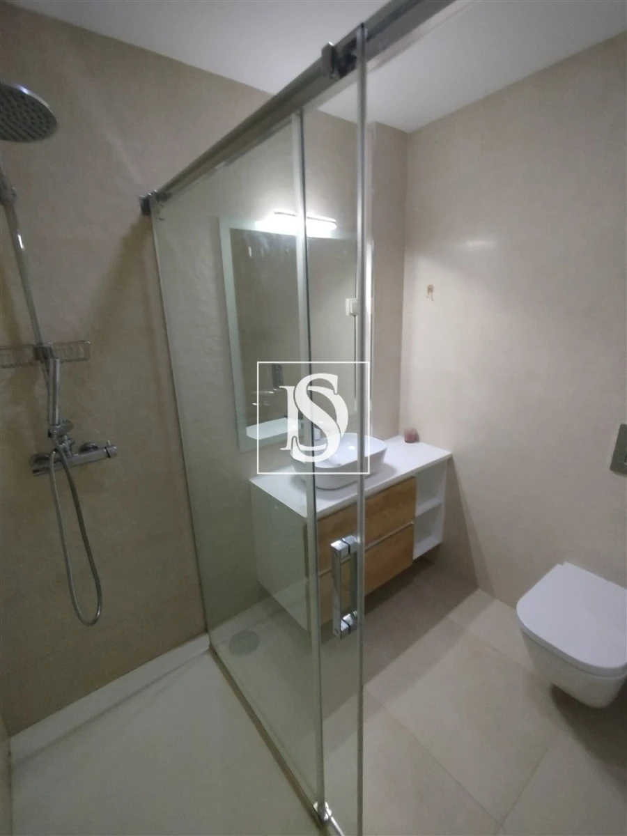 Apartamento T3 para Arrendamento em Nogueira, Fraião e Lamaçães Foto 27