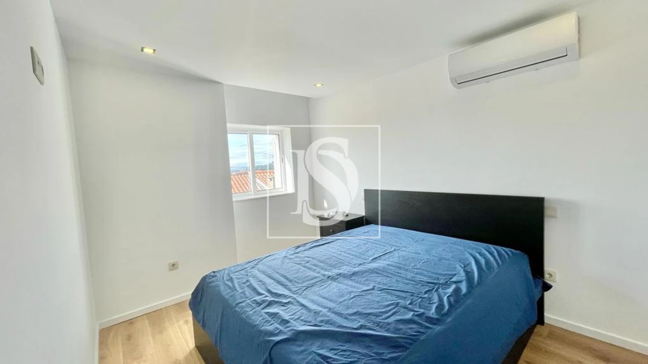 Apartamento T3 para Arrendamento em Nogueira, Fraião e Lamaçães Foto 14