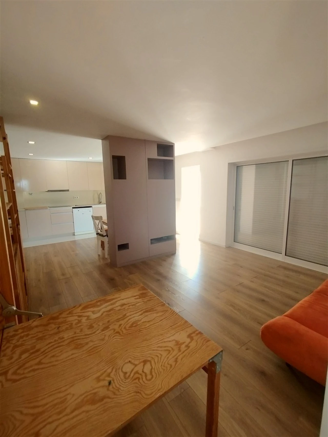 Apartamento T3 para Arrendamento em Nogueira, Fraião e Lamaçães Foto 22
