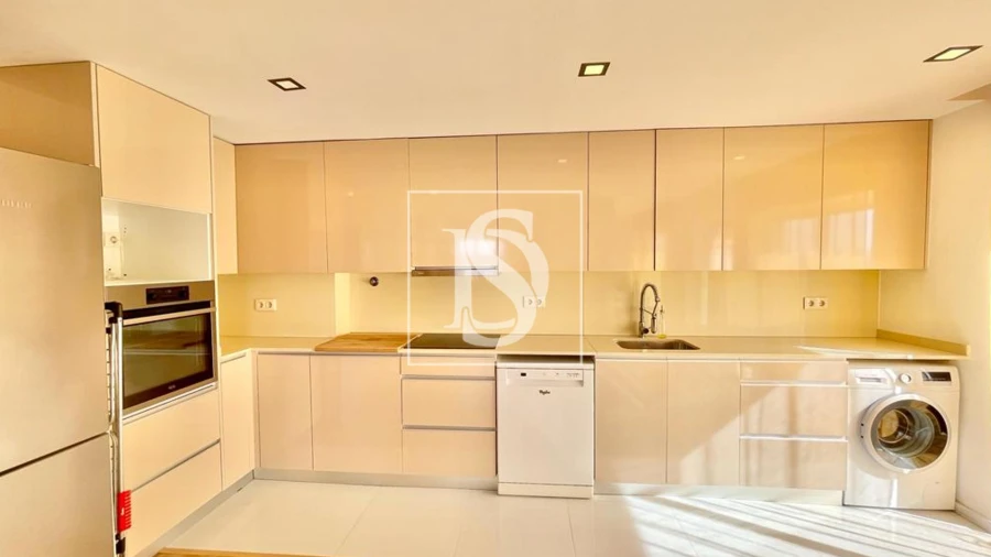 Apartamento T3 para Arrendamento em Nogueira, Fraião e Lamaçães