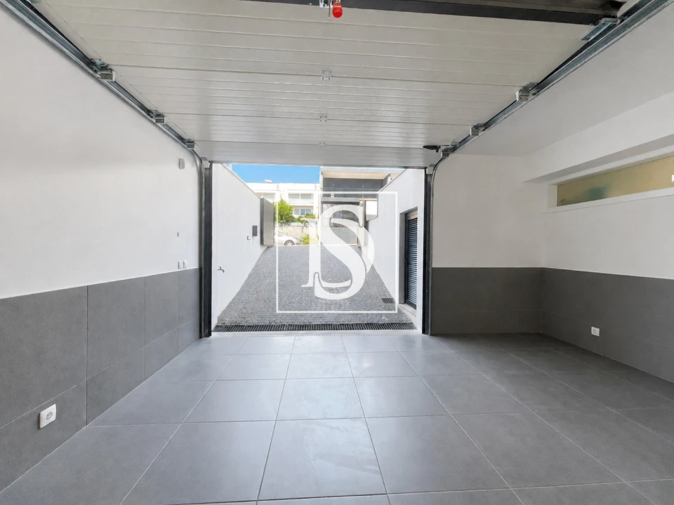 Moradia T4 para Venda em Nogueira, Fraião e Lamaçães Foto 75