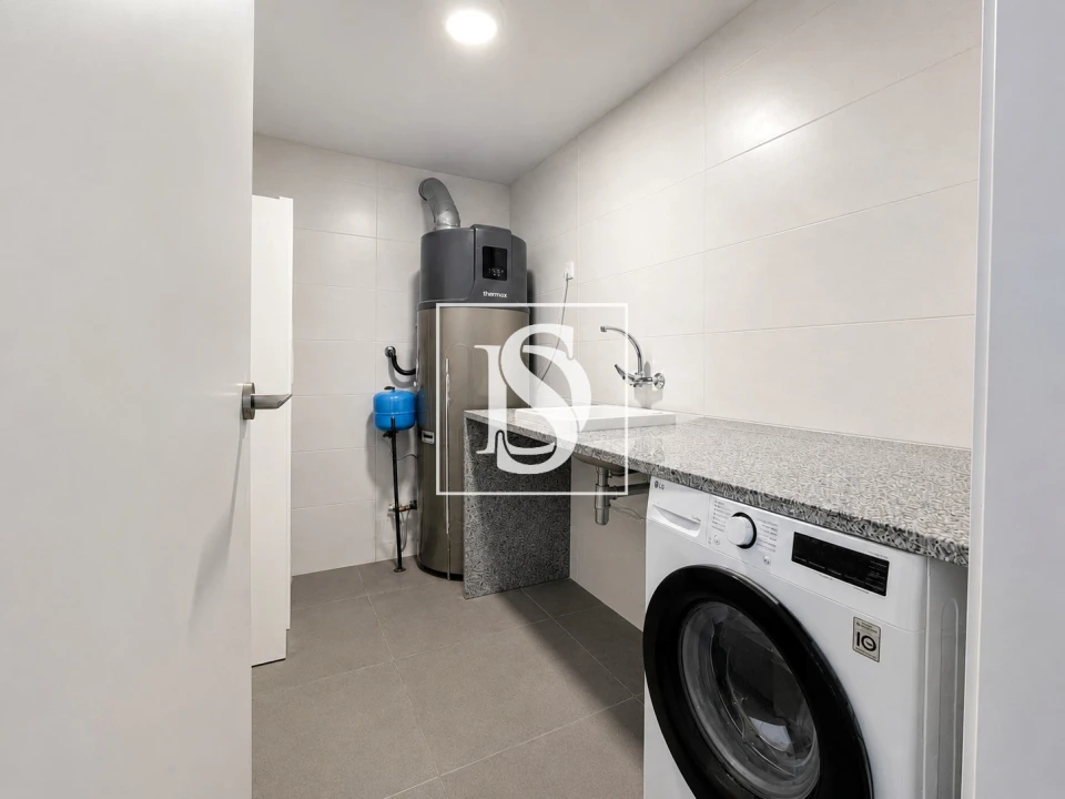 Moradia T4 para Venda em Nogueira, Fraião e Lamaçães Foto 57