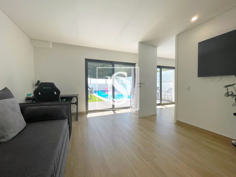 Moradia T4 para Venda em Nogueira, Fraião e Lamaçães Foto 77