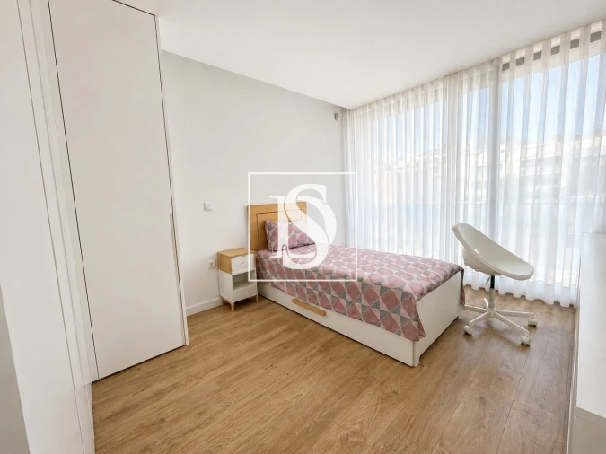 Moradia T4 para Venda em Nogueira, Fraião e Lamaçães Foto 38