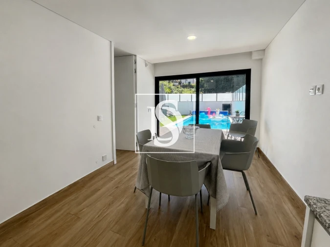 Moradia T4 para Venda em Nogueira, Fraião e Lamaçães Foto 61