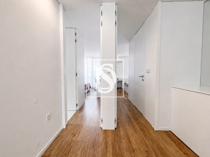 Moradia T4 para Venda em Nogueira, Fraião e Lamaçães Foto 44