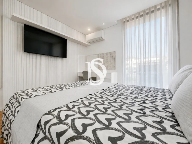 Moradia T4 para Venda em Nogueira, Fraião e Lamaçães Foto 36