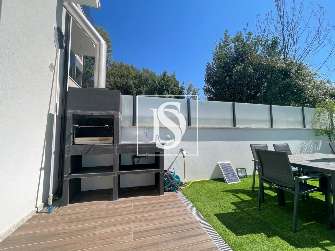 Moradia T4 para Venda em Nogueira, Fraião e Lamaçães Foto 72