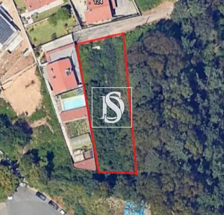 Terreno para Venda em Pedroso e Seixezelo Foto 21