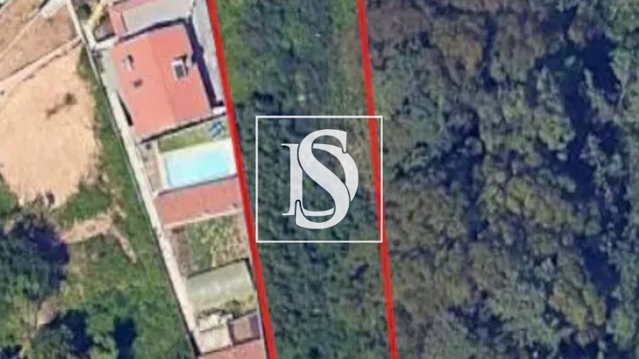 Terreno para Venda em Pedroso e Seixezelo