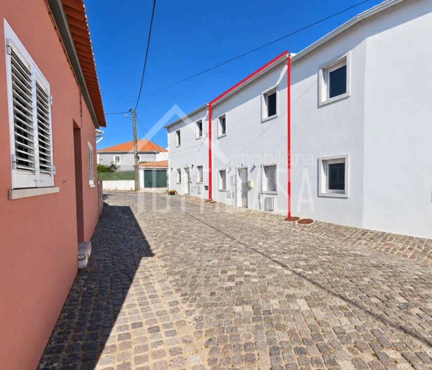Moradia T2 para Venda em Malveira e São Miguel de Alcainça Foto 27
