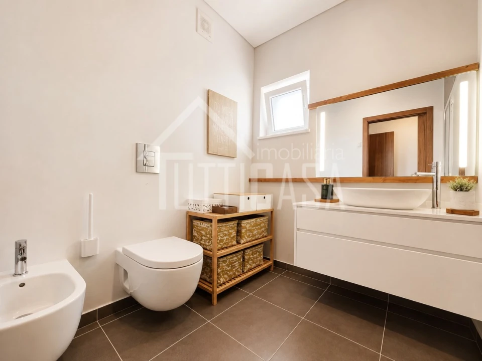 Apartamento T3 para Venda em Venda do Pinheiro e Santo Estêvão das Galés Foto 18