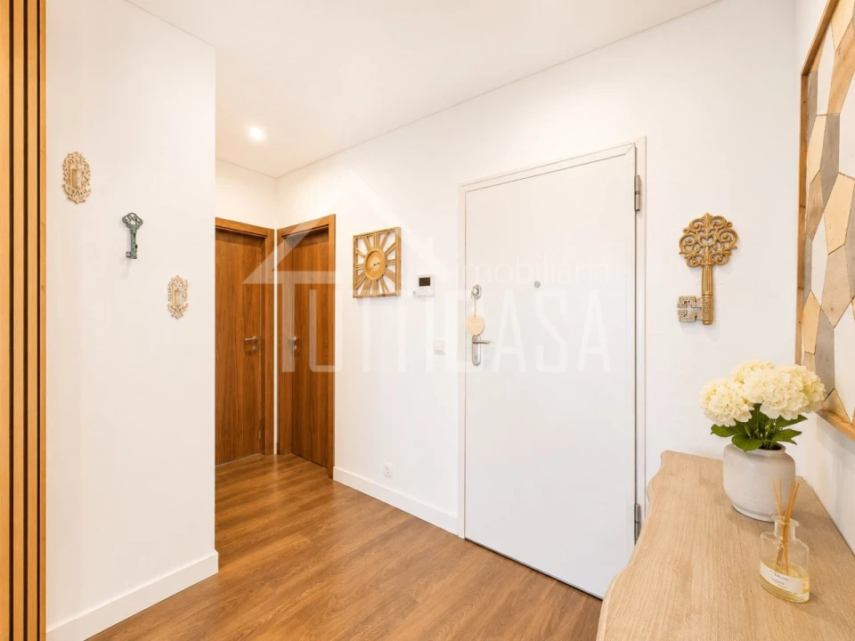 Apartamento T3 para Venda em Venda do Pinheiro e Santo Estêvão das Galés Foto 10