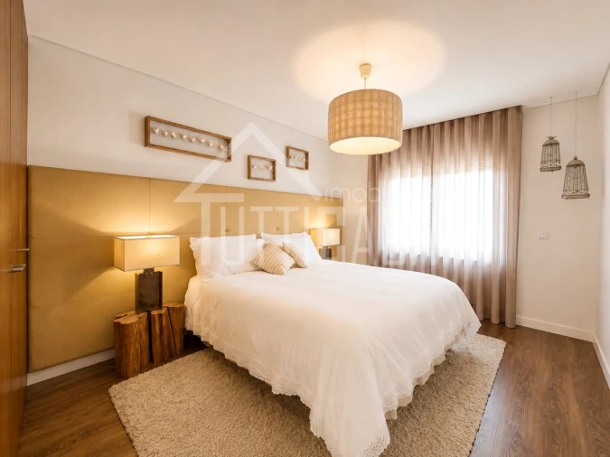 Apartamento T3 para Venda em Venda do Pinheiro e Santo Estêvão das Galés Foto 16