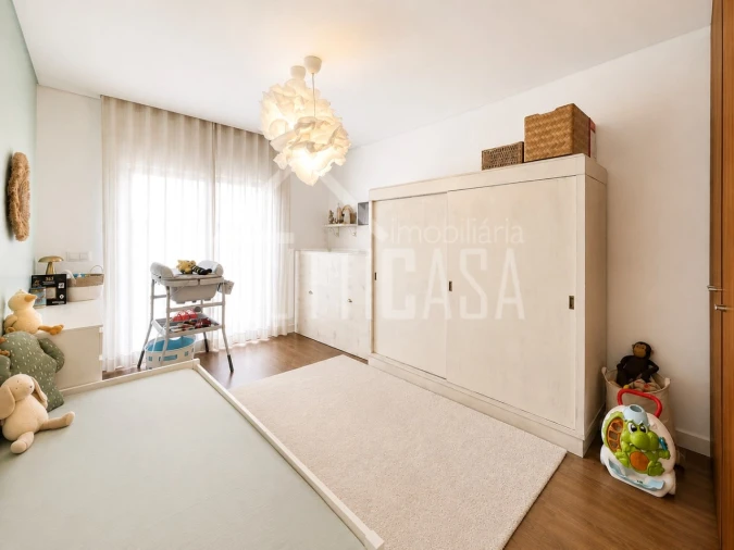 Apartamento T3 para Venda em Venda do Pinheiro e Santo Estêvão das Galés Foto 27