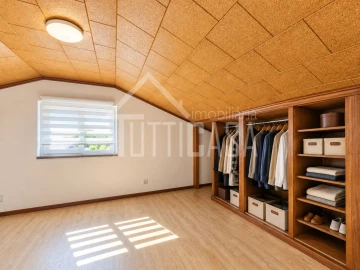 Moradia T4 para Venda em Amora