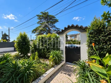 Moradia T4 para Venda em Amora