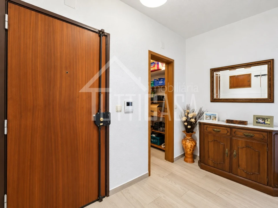 Apartamento T3 para Venda em São Domingos de Benfica Foto 27
