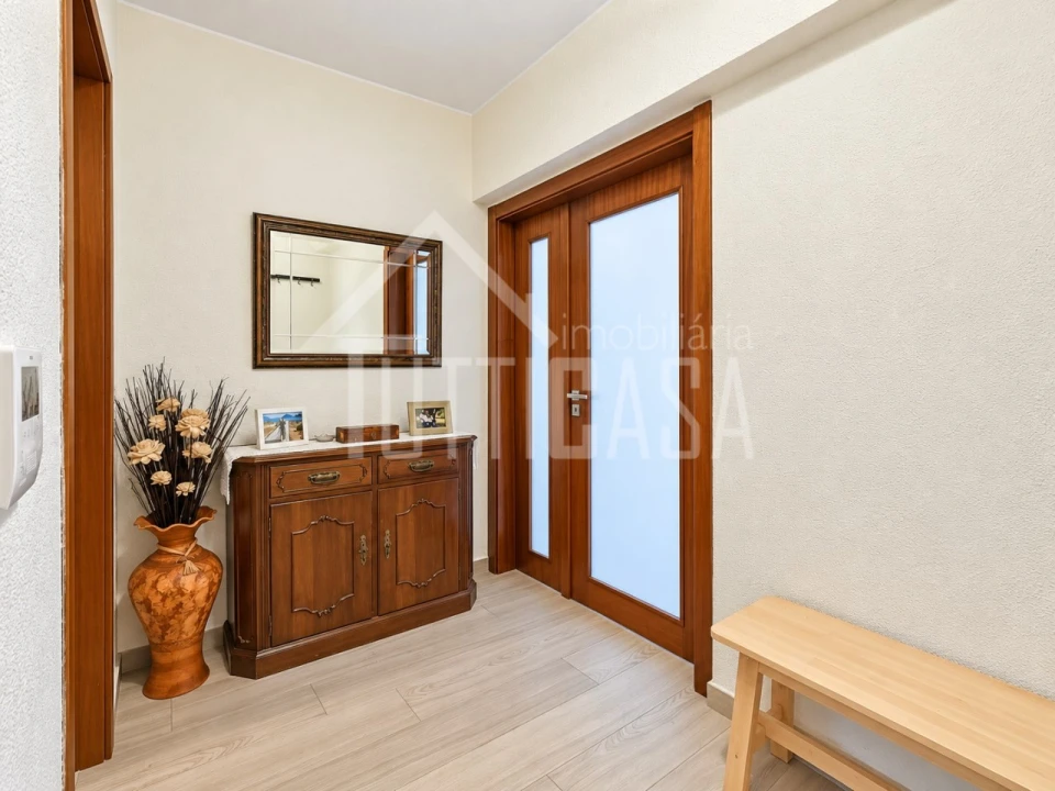 Apartamento T3 para Venda em São Domingos de Benfica Foto 26