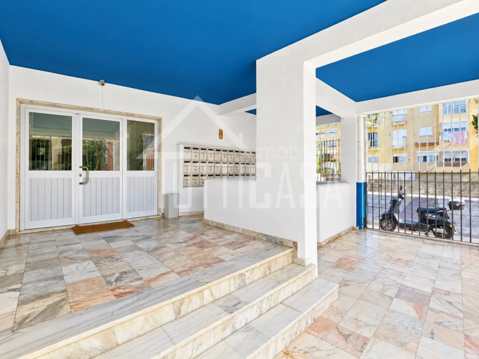 Apartamento T3 para Venda em São Domingos de Benfica Foto 33