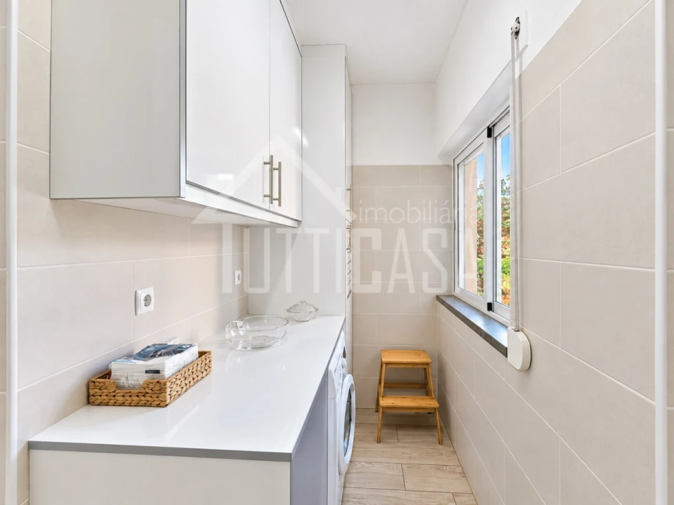 Apartamento T3 para Venda em São Domingos de Benfica Foto 5