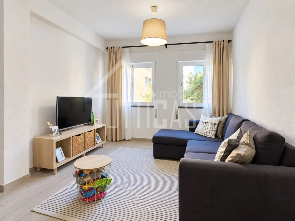 Apartamento T3 para Venda em São Domingos de Benfica Foto 7