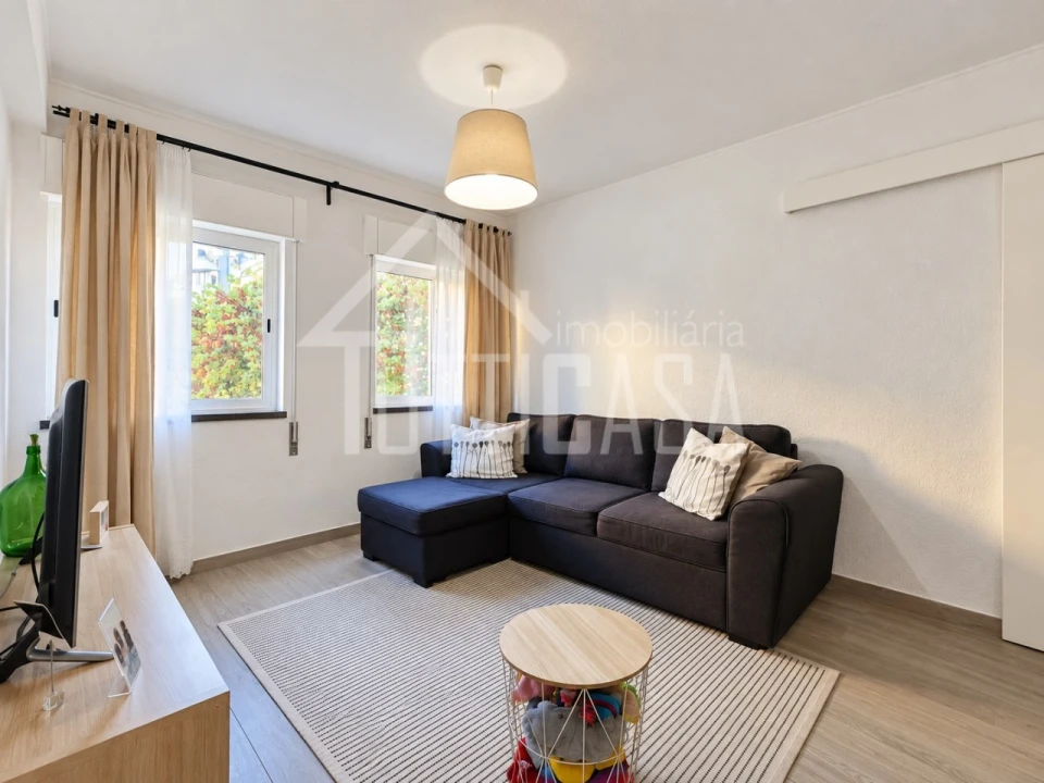 Apartamento T3 para Venda em São Domingos de Benfica Foto 8
