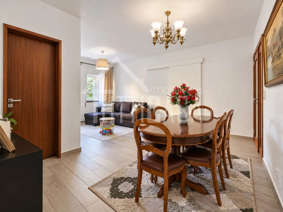 Apartamento T3 para Venda em São Domingos de Benfica Foto 10