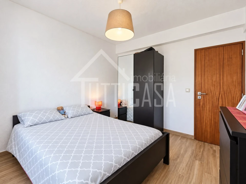 Apartamento T3 para Venda em São Domingos de Benfica Foto 18