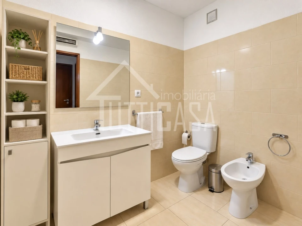 Apartamento T3 para Venda em São Domingos de Benfica Foto 24