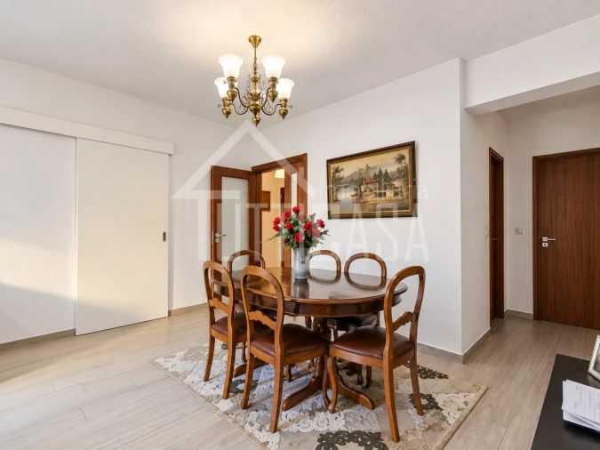 Apartamento T3 para Venda em São Domingos de Benfica Foto 11