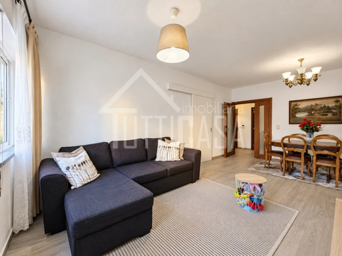 Apartamento T3 para Venda em São Domingos de Benfica Foto 9