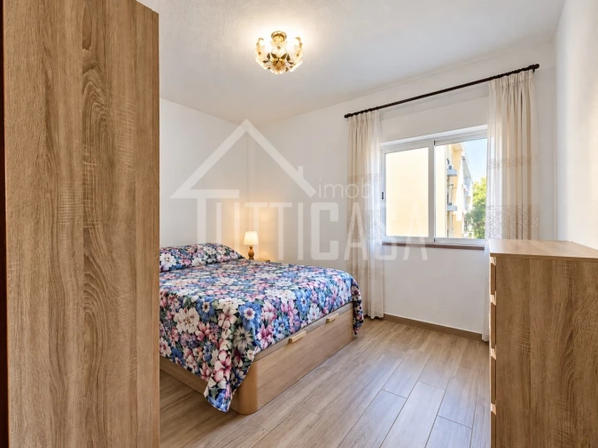 Apartamento T3 para Venda em São Domingos de Benfica Foto 13