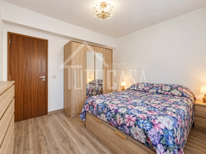 Apartamento T3 para Venda em São Domingos de Benfica Foto 14