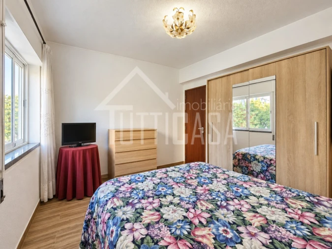 Apartamento T3 para Venda em São Domingos de Benfica Foto 15