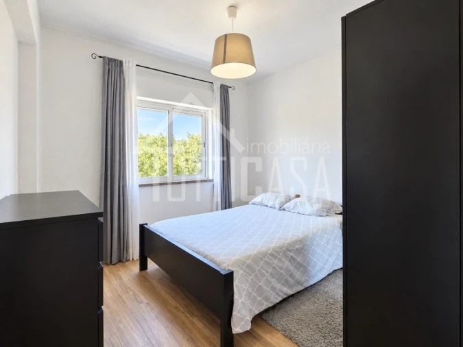 Apartamento T3 para Venda em São Domingos de Benfica Foto 17