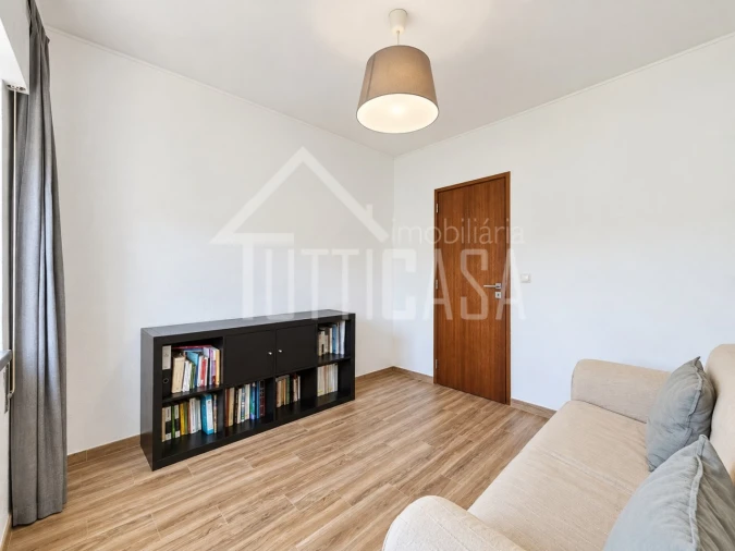Apartamento T3 para Venda em São Domingos de Benfica Foto 20