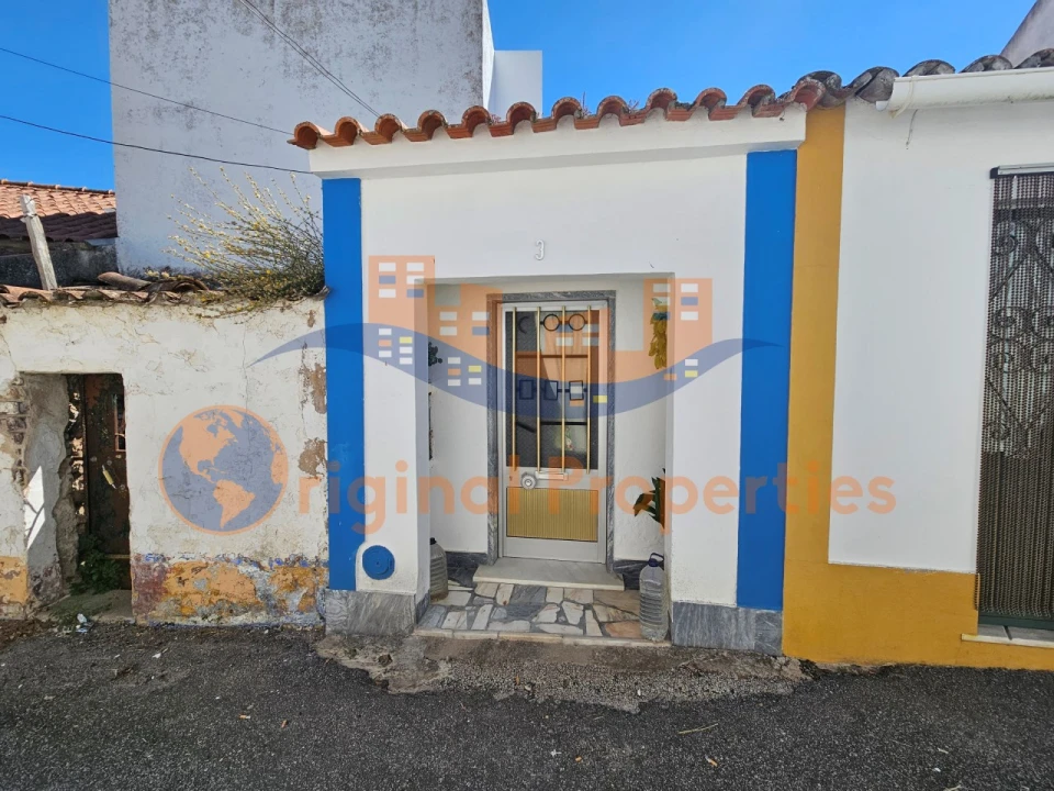 Moradia T4 para Venda em Arraiolos Foto 35