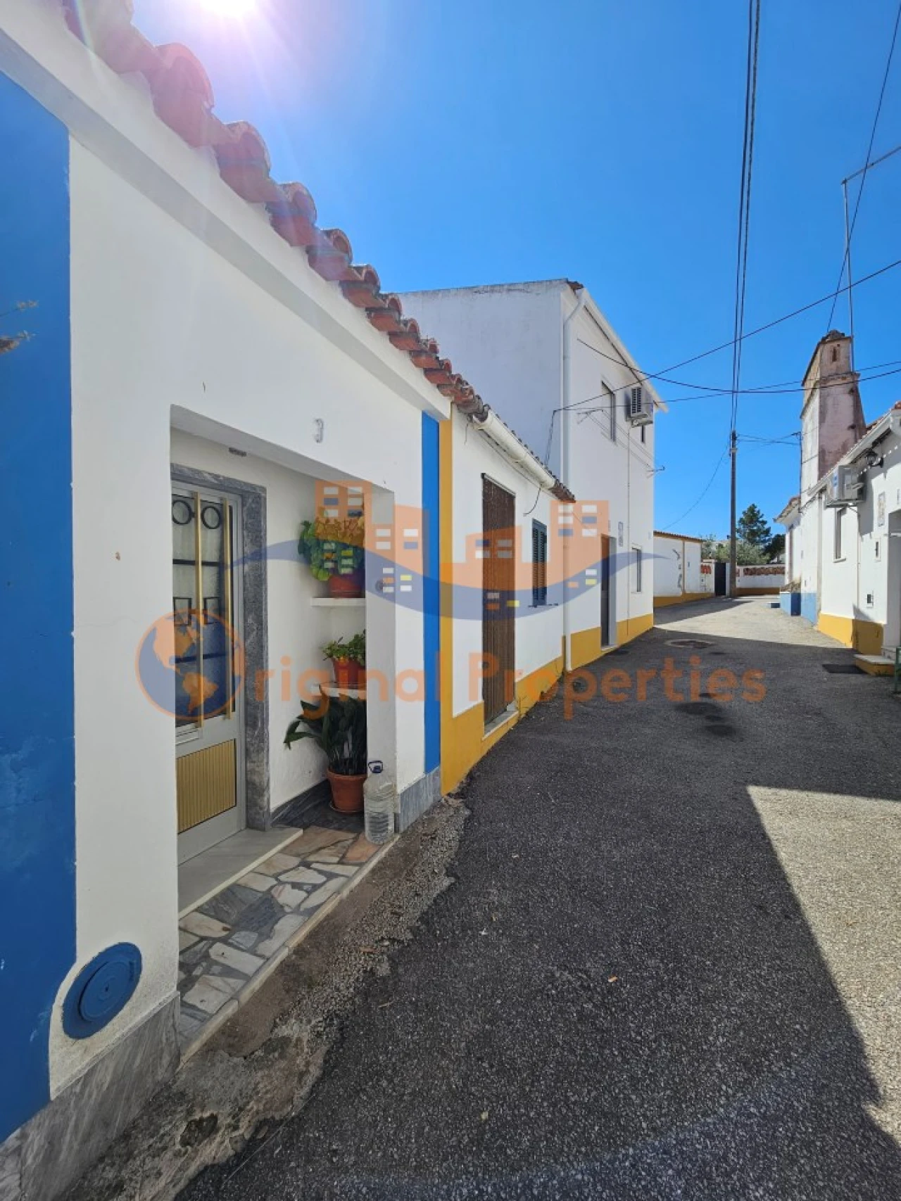 Moradia T4 para Venda em Arraiolos Foto 36