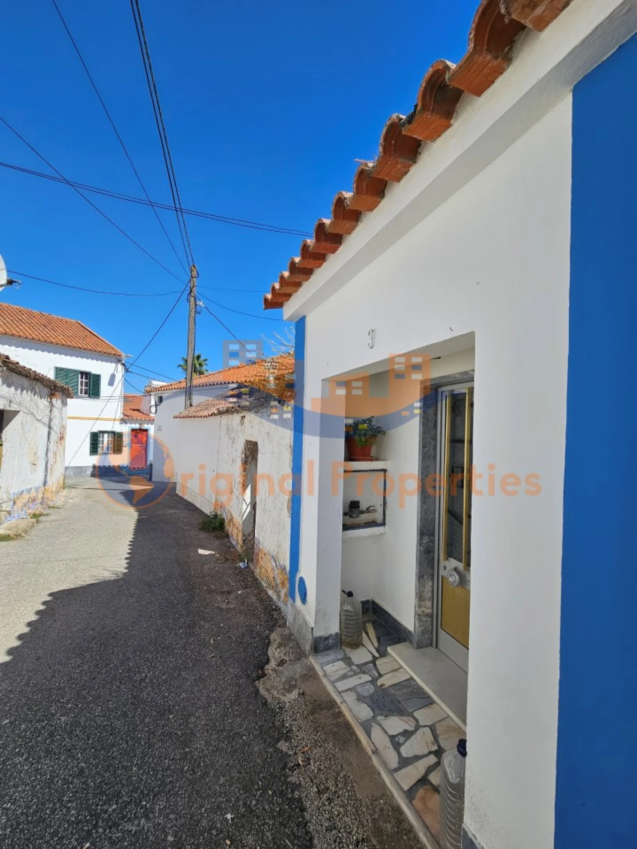Moradia T4 para Venda em Arraiolos Foto 37