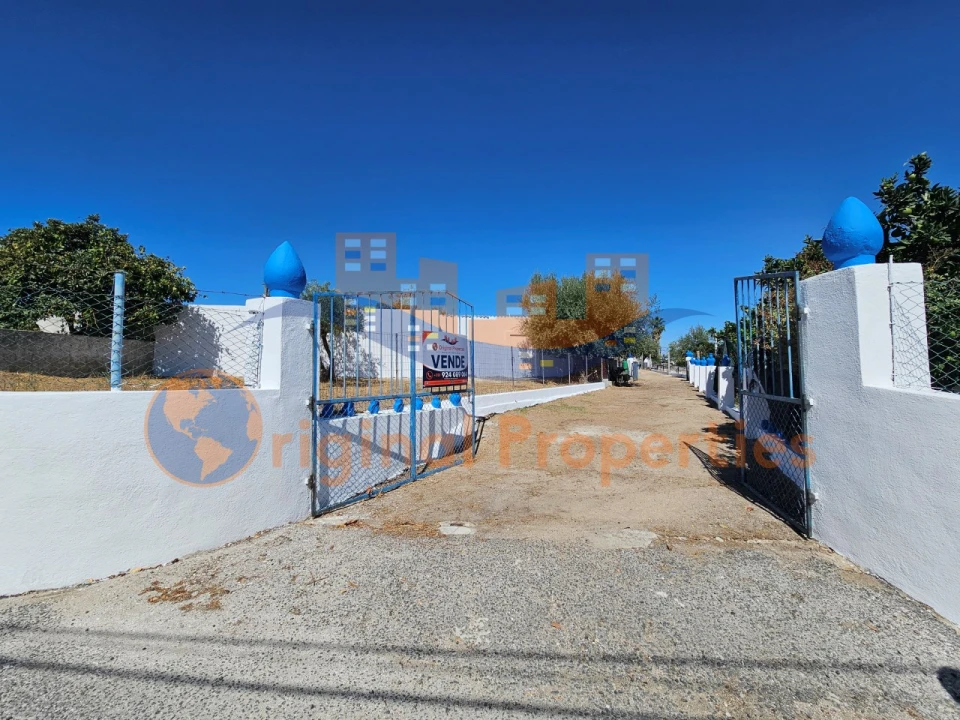 Moradia T4 para Venda em Arraiolos Foto 65