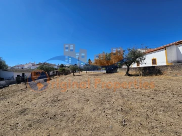 Moradia T4 para Venda em Arraiolos